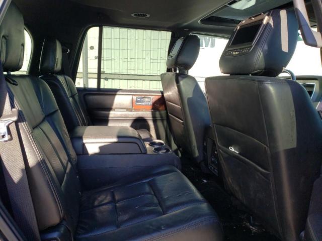 Photo 9 VIN: 5LMJJ2H52BEJ07398 - LINCOLN NAVIGATOR 