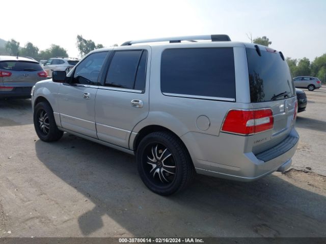 Photo 2 VIN: 5LMJJ2H52DEL05742 - LINCOLN NAVIGATOR 