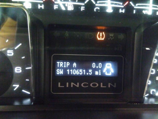 Photo 8 VIN: 5LMJJ2H52DEL09029 - LINCOLN NAVIGATOR 