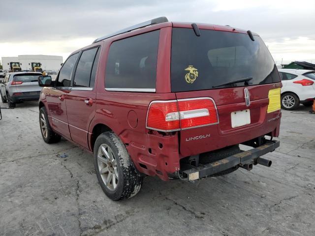 Photo 2 VIN: 5LMJJ2H52DEL09435 - LINCOLN NAVIGATOR 