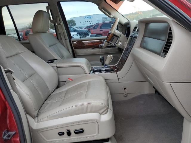 Photo 4 VIN: 5LMJJ2H52DEL09435 - LINCOLN NAVIGATOR 