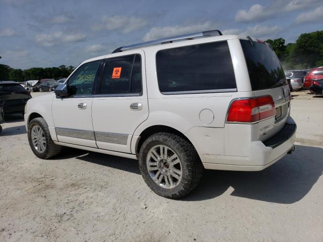 Photo 1 VIN: 5LMJJ2H53AEJ00104 - LINCOLN NAVIGATOR 