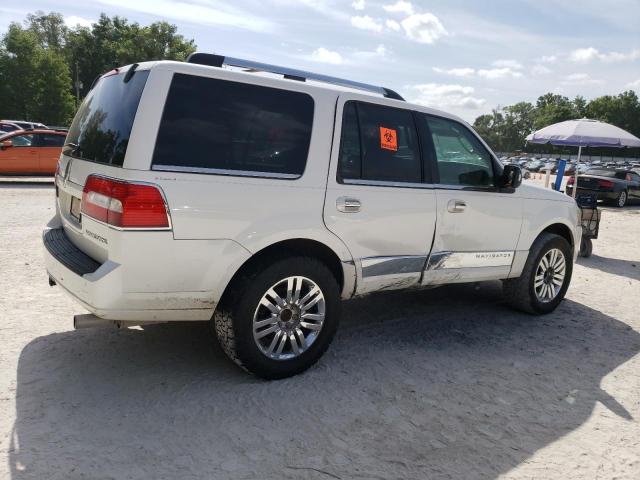 Photo 2 VIN: 5LMJJ2H53AEJ00104 - LINCOLN NAVIGATOR 