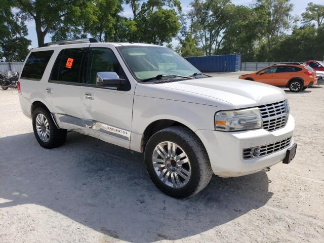 Photo 3 VIN: 5LMJJ2H53AEJ00104 - LINCOLN NAVIGATOR 