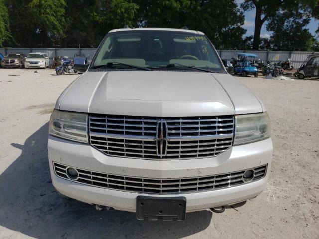 Photo 4 VIN: 5LMJJ2H53AEJ00104 - LINCOLN NAVIGATOR 