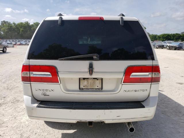 Photo 5 VIN: 5LMJJ2H53AEJ00104 - LINCOLN NAVIGATOR 