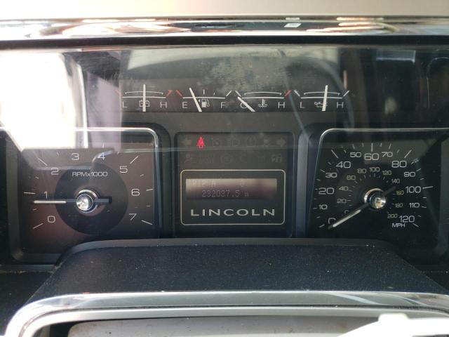 Photo 8 VIN: 5LMJJ2H53AEJ00104 - LINCOLN NAVIGATOR 