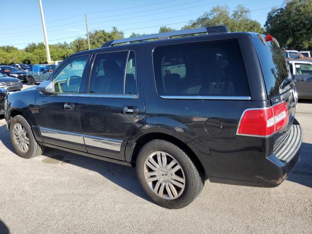 Photo 1 VIN: 5LMJJ2H53AEJ00667 - LINCOLN NAVIGATOR 