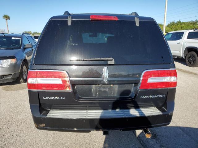 Photo 5 VIN: 5LMJJ2H53AEJ00667 - LINCOLN NAVIGATOR 