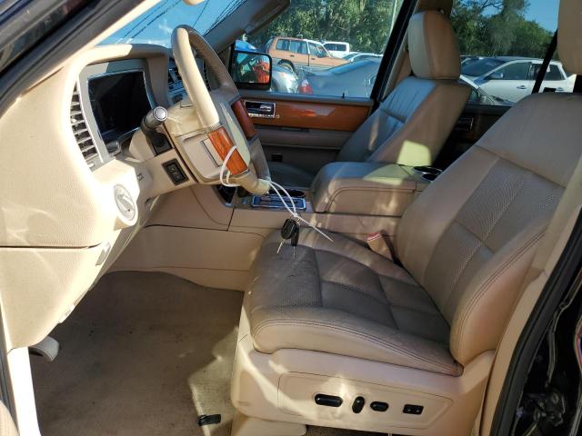 Photo 6 VIN: 5LMJJ2H53AEJ00667 - LINCOLN NAVIGATOR 