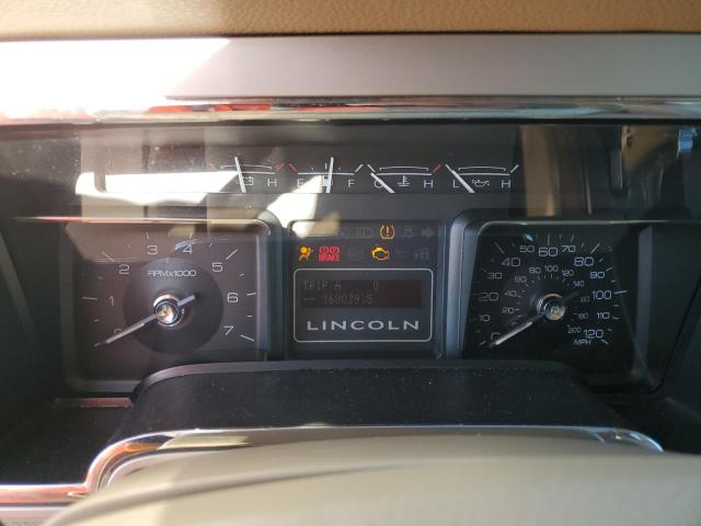 Photo 8 VIN: 5LMJJ2H53AEJ00667 - LINCOLN NAVIGATOR 