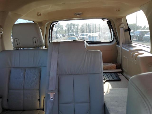 Photo 9 VIN: 5LMJJ2H53AEJ00667 - LINCOLN NAVIGATOR 