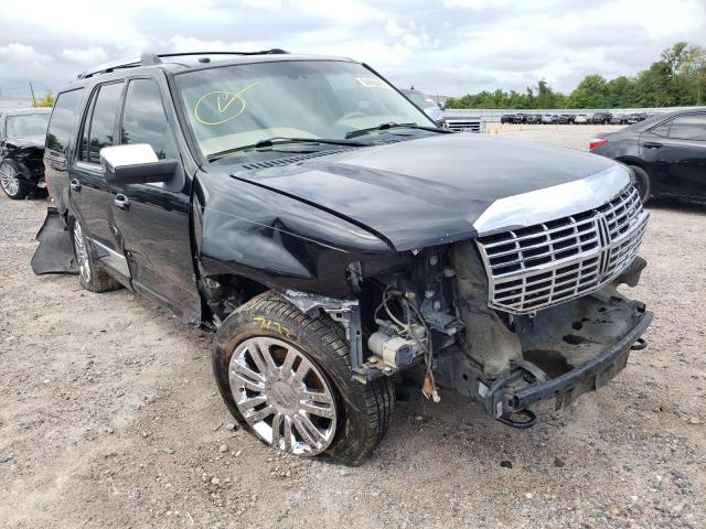 Photo 0 VIN: 5LMJJ2H53AEJ00698 - LINCOLN NAVIGATOR 