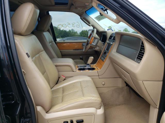 Photo 4 VIN: 5LMJJ2H53AEJ00698 - LINCOLN NAVIGATOR 