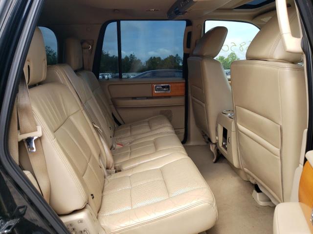 Photo 5 VIN: 5LMJJ2H53AEJ00698 - LINCOLN NAVIGATOR 