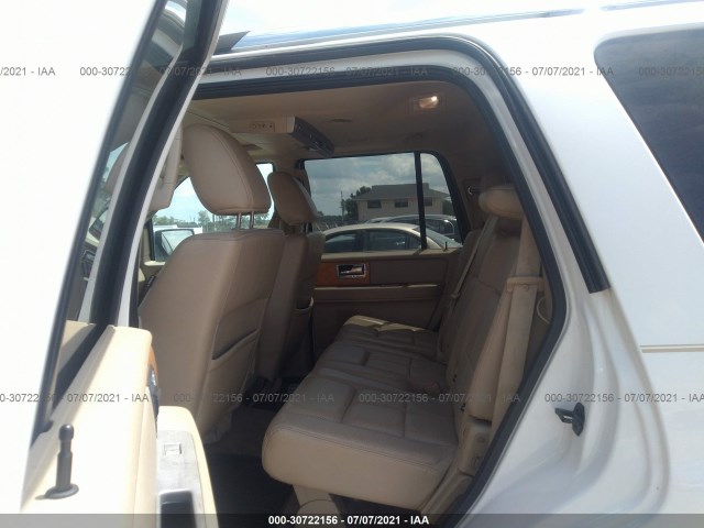 Photo 7 VIN: 5LMJJ2H53AEJ01592 - LINCOLN NAVIGATOR 