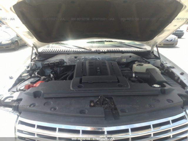 Photo 9 VIN: 5LMJJ2H53AEJ01592 - LINCOLN NAVIGATOR 