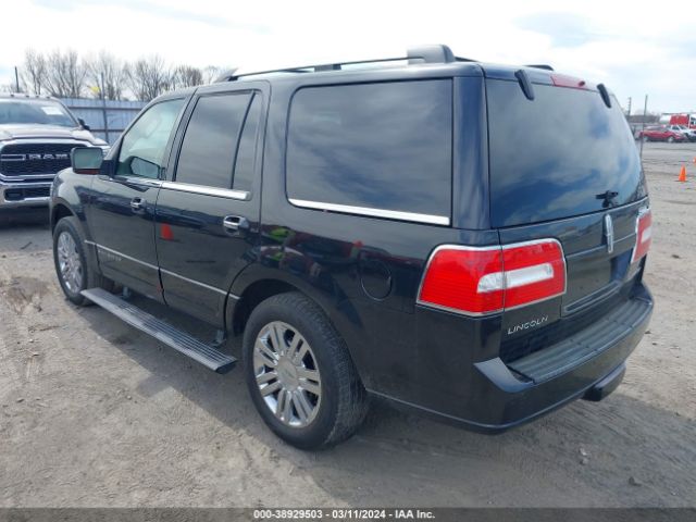 Photo 2 VIN: 5LMJJ2H53AEJ04105 - LINCOLN NAVIGATOR 