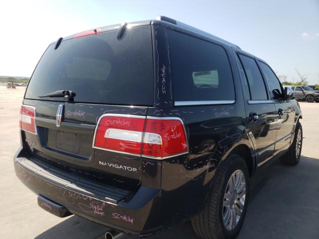 Photo 3 VIN: 5LMJJ2H53AEJ09143 - LINCOLN NAVIGATOR 