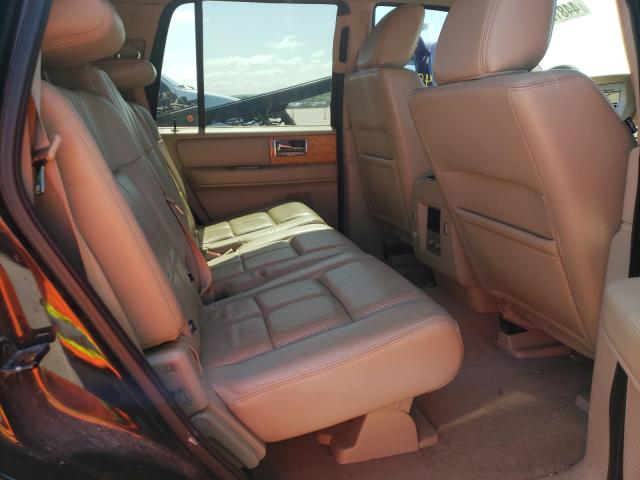 Photo 5 VIN: 5LMJJ2H53AEJ09143 - LINCOLN NAVIGATOR 