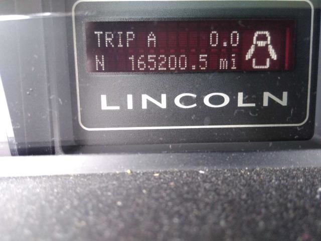 Photo 8 VIN: 5LMJJ2H53BEJ03800 - LINCOLN NAVIGATOR 