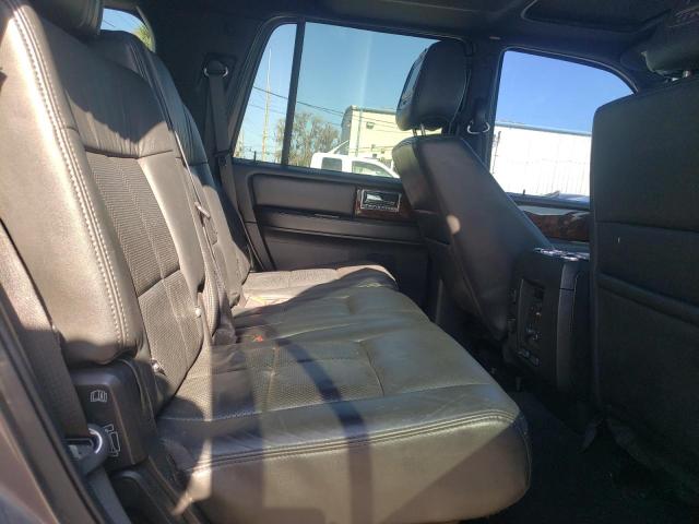 Photo 10 VIN: 5LMJJ2H53BEJ03988 - LINCOLN NAVIGATOR 