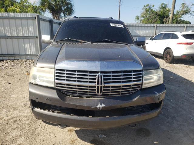 Photo 4 VIN: 5LMJJ2H53BEJ03988 - LINCOLN NAVIGATOR 