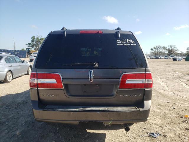 Photo 5 VIN: 5LMJJ2H53BEJ03988 - LINCOLN NAVIGATOR 