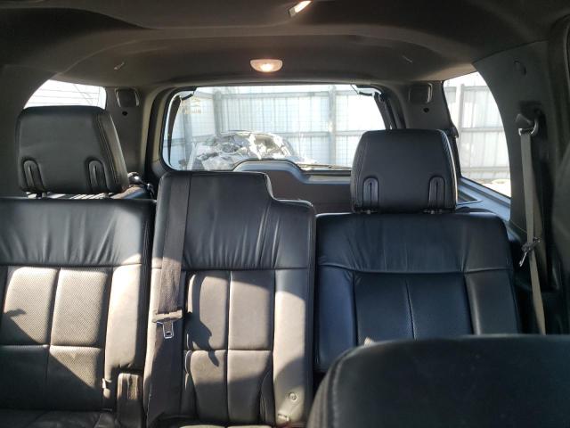 Photo 9 VIN: 5LMJJ2H53BEJ03988 - LINCOLN NAVIGATOR 