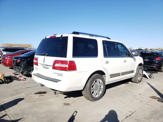 Photo 3 VIN: 5LMJJ2H53CEL01746 - LINCOLN NAVIGATOR 