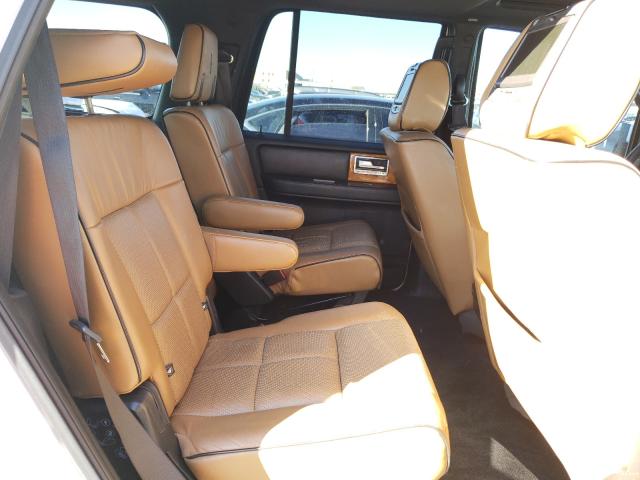 Photo 5 VIN: 5LMJJ2H53CEL01746 - LINCOLN NAVIGATOR 