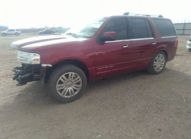 Photo 1 VIN: 5LMJJ2H53DEL06222 - LINCOLN NAVIGATOR 