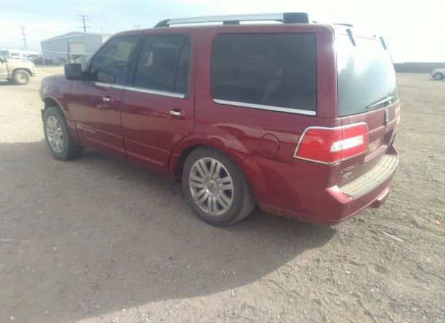 Photo 2 VIN: 5LMJJ2H53DEL06222 - LINCOLN NAVIGATOR 