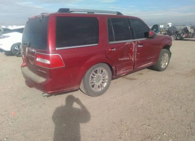 Photo 3 VIN: 5LMJJ2H53DEL06222 - LINCOLN NAVIGATOR 