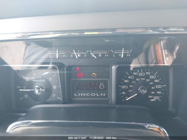 Photo 6 VIN: 5LMJJ2H53DEL08195 - LINCOLN NAVIGATOR 