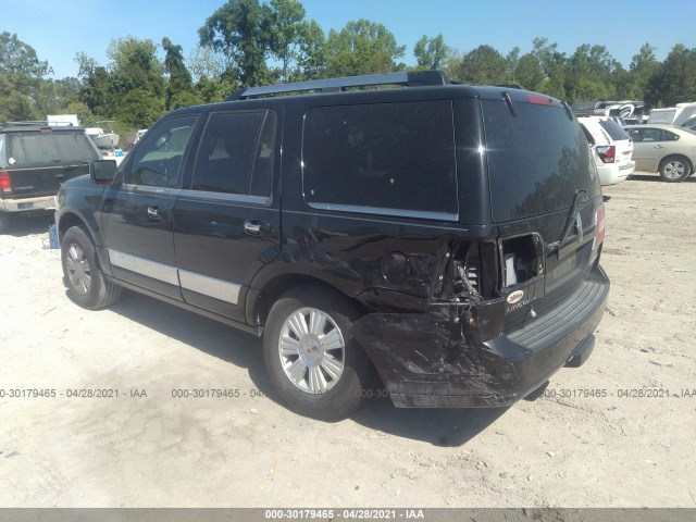 Photo 2 VIN: 5LMJJ2H53EEL00535 - LINCOLN NAVIGATOR 