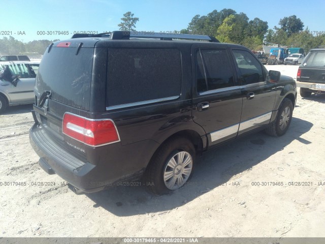 Photo 3 VIN: 5LMJJ2H53EEL00535 - LINCOLN NAVIGATOR 