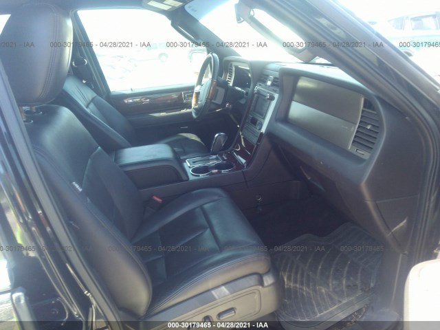 Photo 4 VIN: 5LMJJ2H53EEL00535 - LINCOLN NAVIGATOR 