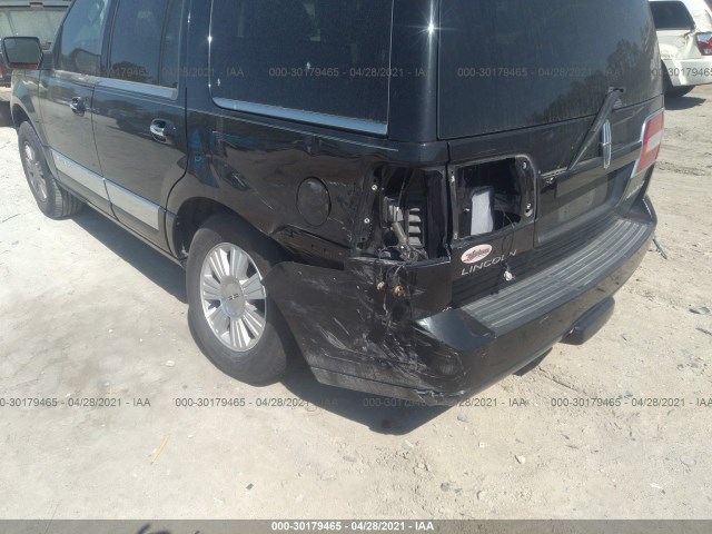 Photo 5 VIN: 5LMJJ2H53EEL00535 - LINCOLN NAVIGATOR 