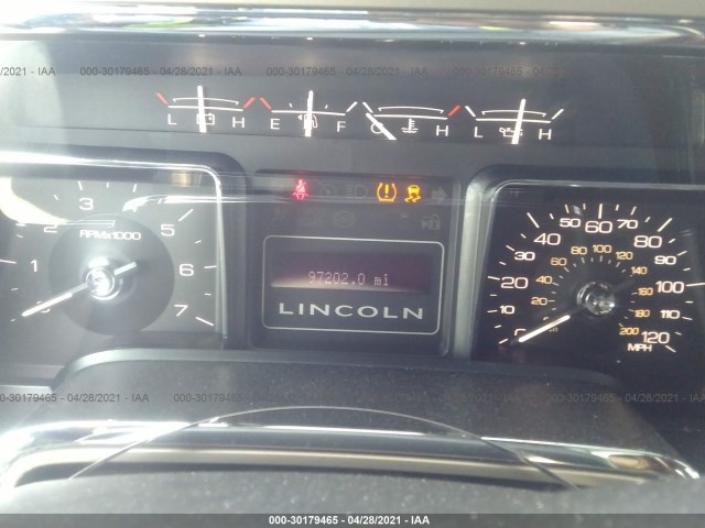 Photo 6 VIN: 5LMJJ2H53EEL00535 - LINCOLN NAVIGATOR 