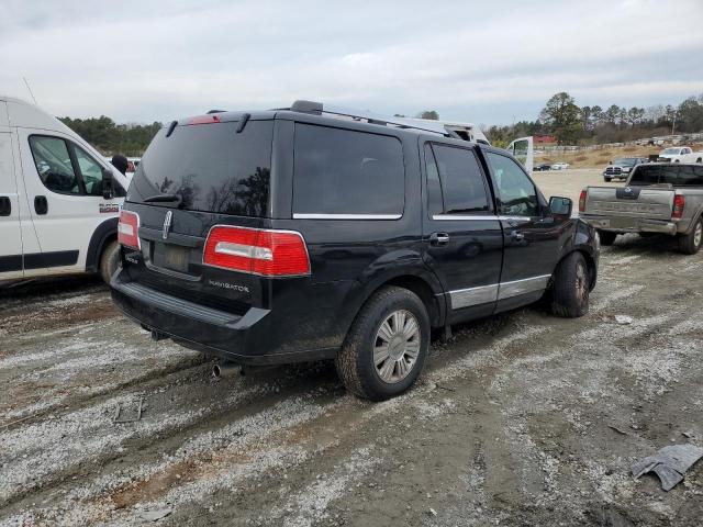 Photo 2 VIN: 5LMJJ2H53EEL01281 - LINCOLN NAVIGATOR 