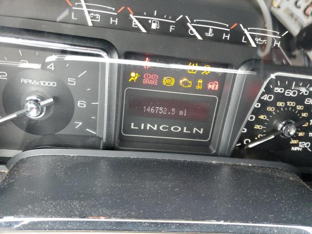 Photo 8 VIN: 5LMJJ2H53EEL01281 - LINCOLN NAVIGATOR 