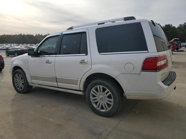 Photo 1 VIN: 5LMJJ2H54AEJ01312 - LINCOLN NAVIGATOR 