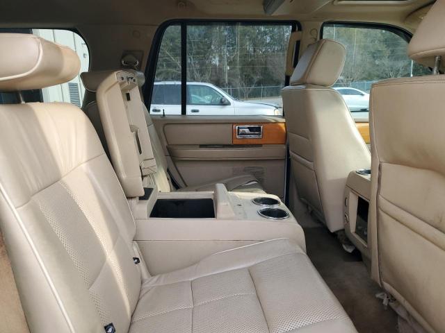 Photo 10 VIN: 5LMJJ2H54AEJ01312 - LINCOLN NAVIGATOR 