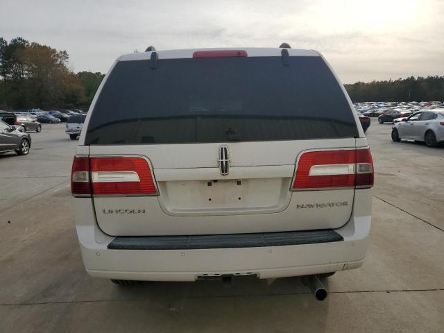 Photo 5 VIN: 5LMJJ2H54AEJ01312 - LINCOLN NAVIGATOR 