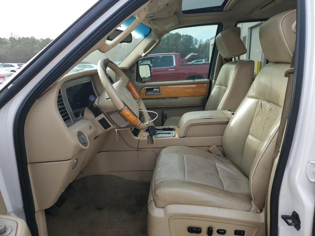 Photo 6 VIN: 5LMJJ2H54AEJ01312 - LINCOLN NAVIGATOR 