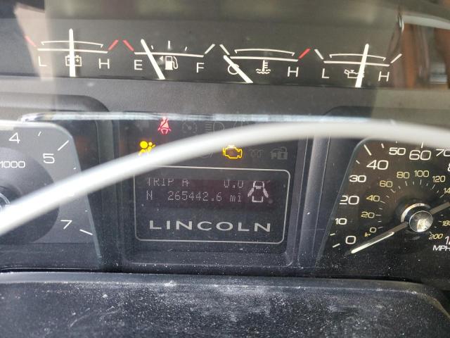 Photo 8 VIN: 5LMJJ2H54AEJ01312 - LINCOLN NAVIGATOR 