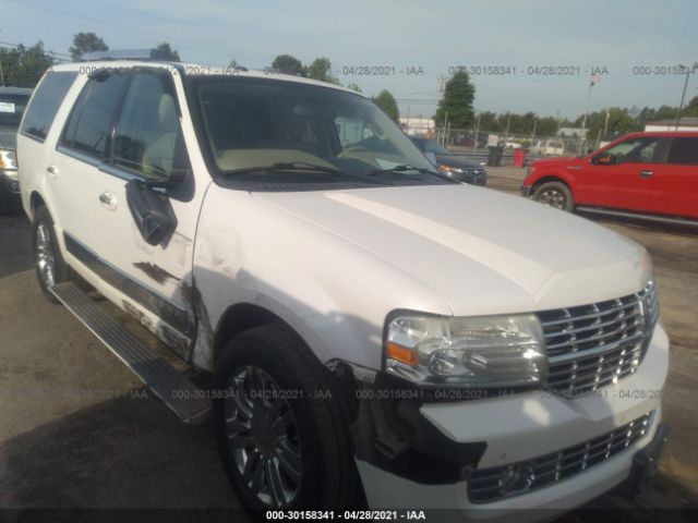 Photo 0 VIN: 5LMJJ2H54AEJ01407 - LINCOLN NAVIGATOR 