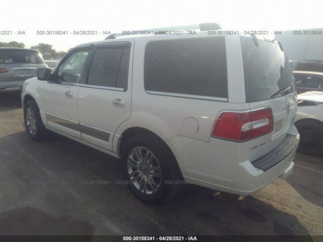 Photo 2 VIN: 5LMJJ2H54AEJ01407 - LINCOLN NAVIGATOR 