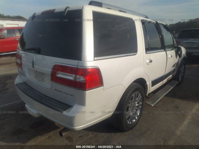 Photo 3 VIN: 5LMJJ2H54AEJ01407 - LINCOLN NAVIGATOR 